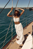 Porcha Skirt
