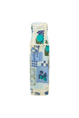 SAMPLE-Miriana Dress - Villagio Blue