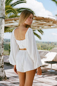 SAMPLE-Jira Corset Top