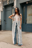 Noemie Maxi Top