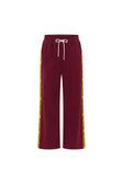 Goal Pants - Maroon SABO x BRNX