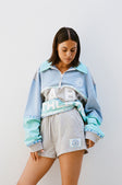 Columbus Sweater