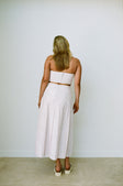 SAMPLE-Koralie Skirt - Lilac