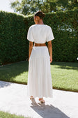 SAMPLE-Pearla Skirt