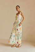 SAMPLE-Astoriya Dress - Aesta