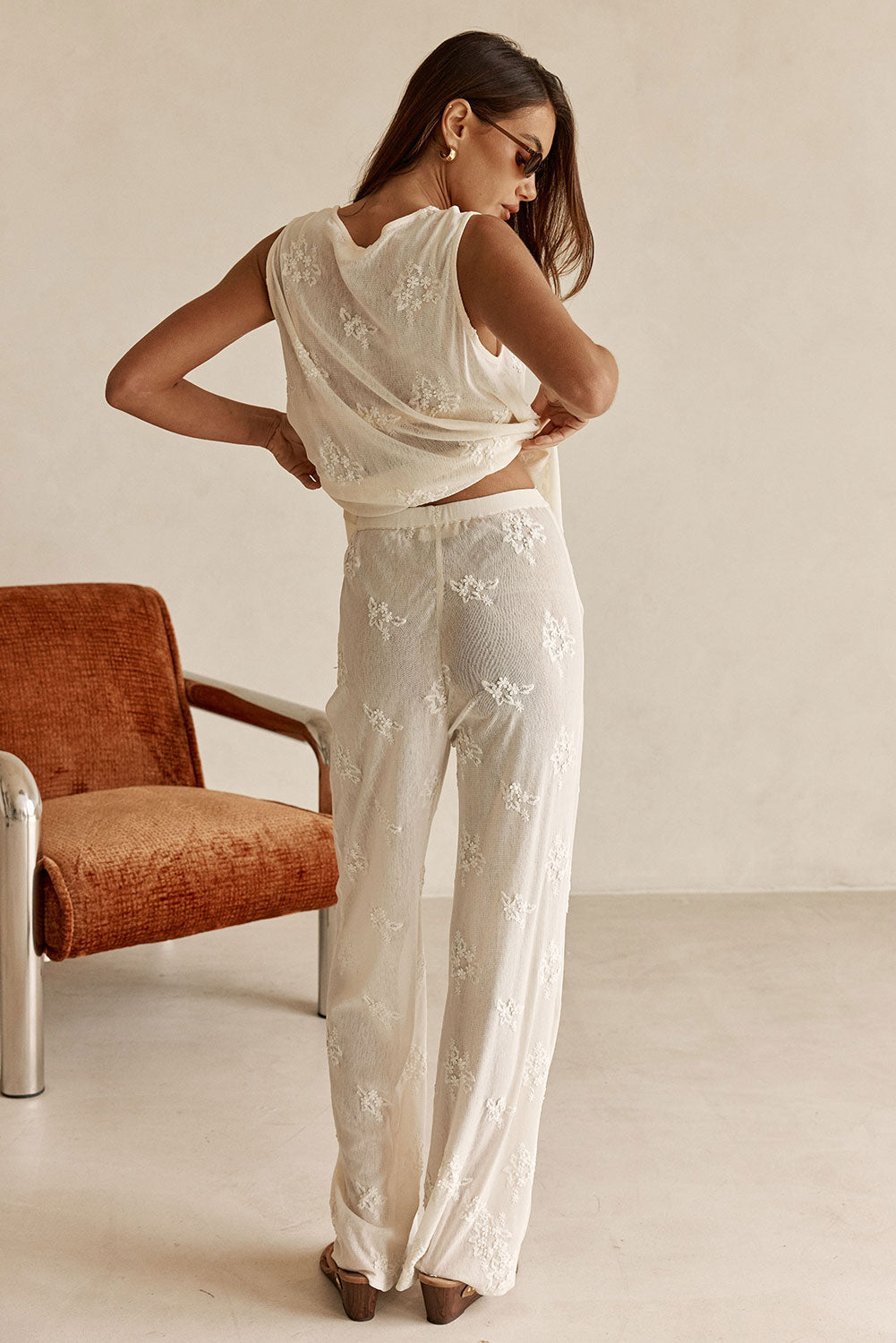 SAMPLE-Tia Pants