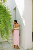 SAMPLE-Jordi Skirt