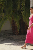 Video, Backless Lauryn Dress