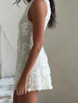 Video, Stasia Dress - Applique