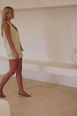 Video, Loralei Top - Mint