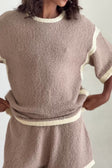 Video, Fiora Shorts