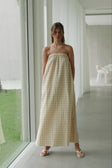 Video, Norah Dress
