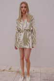 Video, Adele Dress - Palm