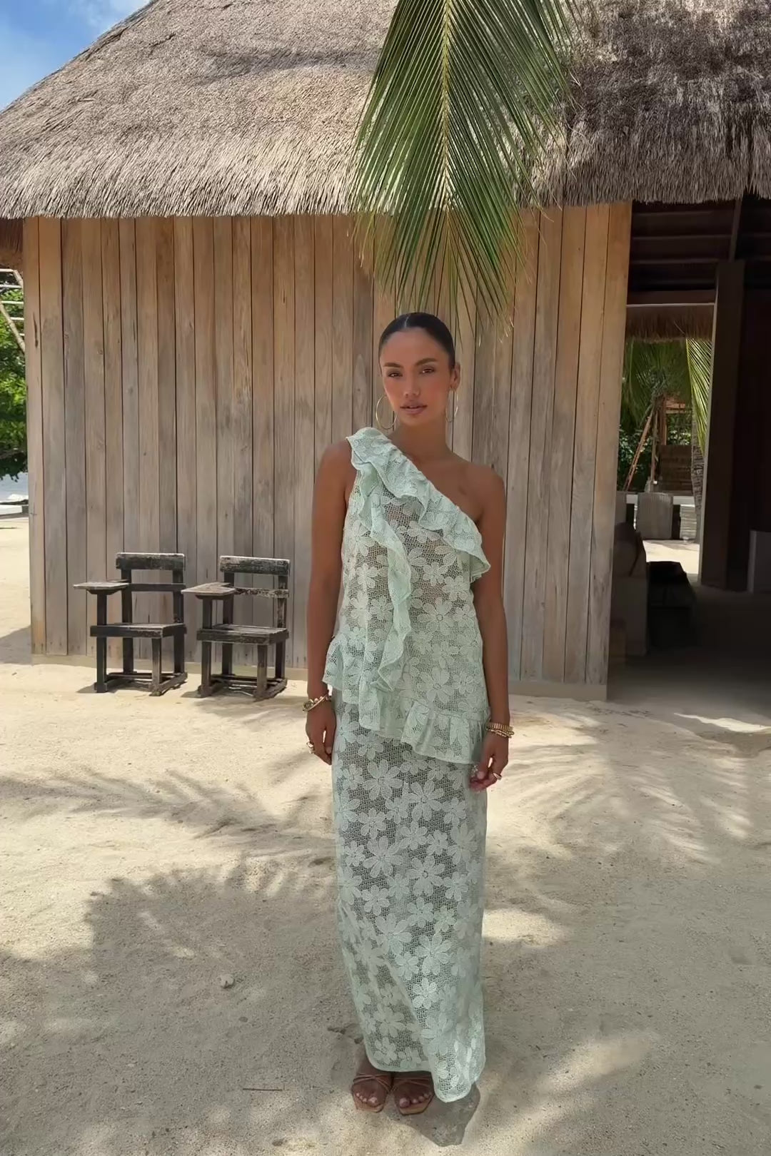 Mylah Skirt