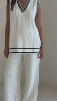Video, Margot Pants