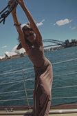 Video, Soleia Dress - Chocolate