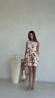 Video, Vela Dress - Zephyr