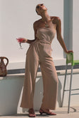 Video, Ezel Jumpsuit