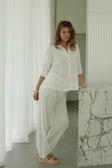 Video, Autumn Top
