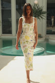 Video, Joslin Skirt - Greece