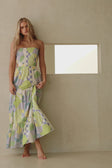 Video, Nyra Dress - Dolce Verde
