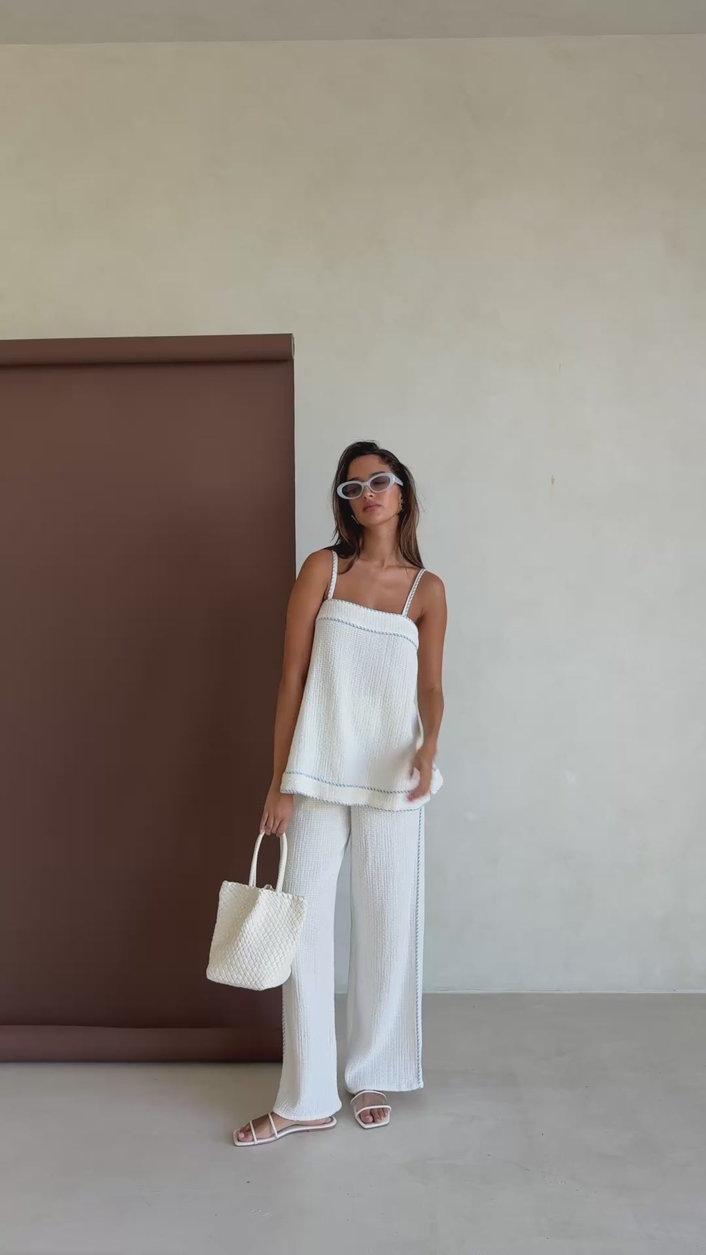 Alix Pants