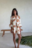 Video, Cleo Dress  - Fiola