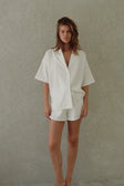 Video, Mallory Shorts