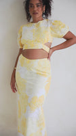 Video, Avani Midi Skirt - Solstice - ADD STOCK VIA THE SAMPLES PAGE FOR THIS PRODUCT