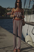 Video, Brighton Pants