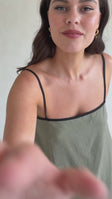 Video, Opal Top