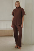 Video, Celine Top - Chocolate