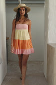 Video, Mirielle Babydoll Dress