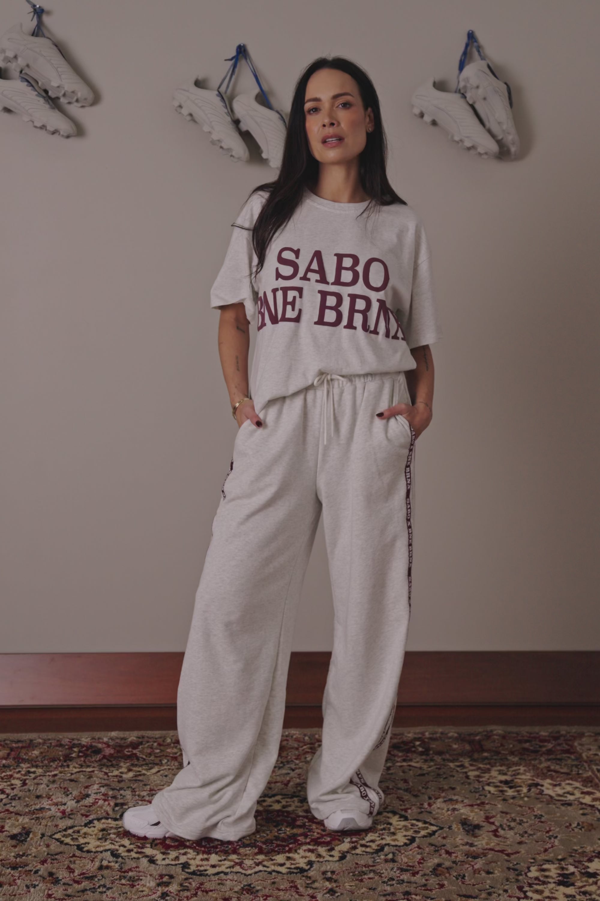 Goal Top - SABO x BRNX