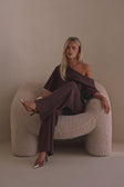 Video, Tarika Pants - Chocolate