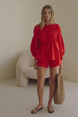 Video, Akel Shorts - Cherry