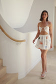 Video, Oriana Cutout Dress