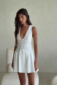 Video, Tyla Dress - Lace