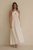 Video, Oliviera Dress
