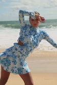 Video, Rozalia Frill Dress