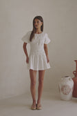 Video, Lou Dress