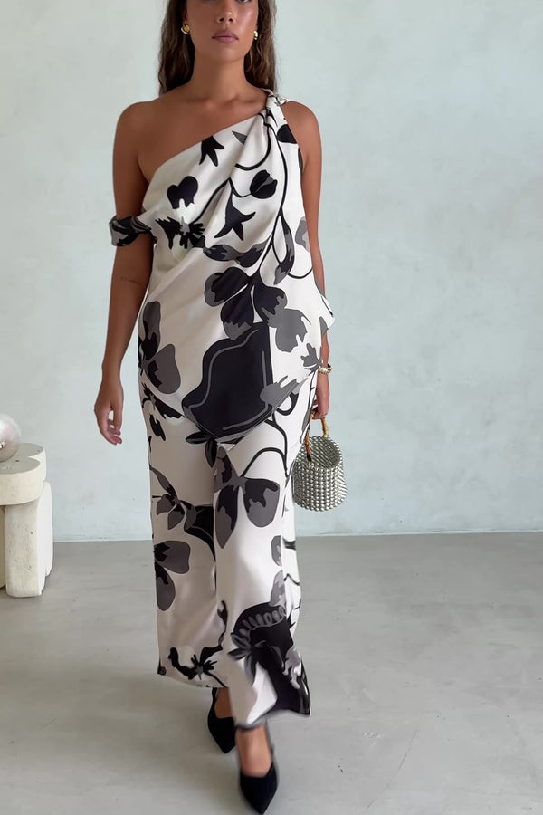 Saskia Top - Floras Muse