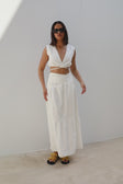Video, Jadey Skirt