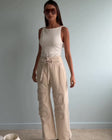 Video, Tomikah Pants