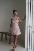 Video, Dimmi Dress - Pink