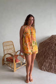 Video, Alexis Shorts - Tropic Muse