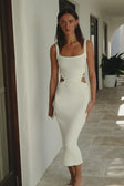Video, Evander Dress