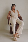 Video, Liora Pants - Cream
