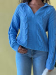 Video, Jorja Sweater