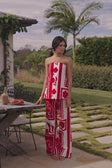 Video, Avalon Pants - Red Voyage